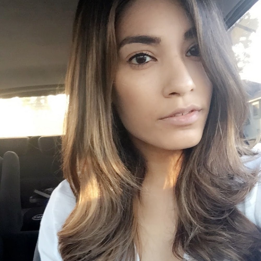 Meet your Posher, Erica